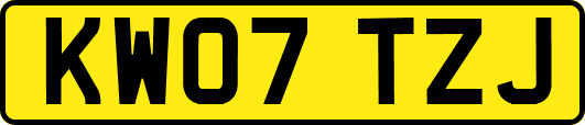 KW07TZJ