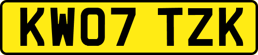 KW07TZK