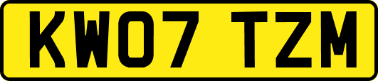 KW07TZM