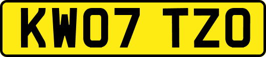 KW07TZO