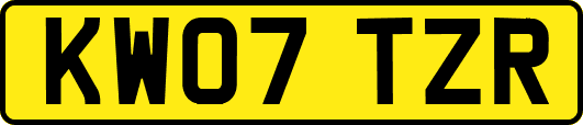 KW07TZR