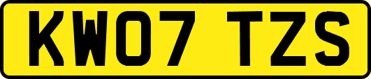 KW07TZS