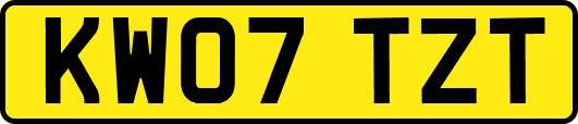 KW07TZT
