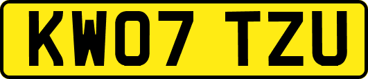 KW07TZU