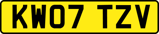 KW07TZV
