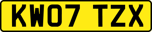 KW07TZX