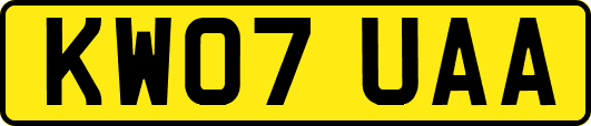 KW07UAA