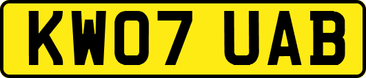 KW07UAB
