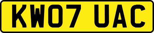 KW07UAC