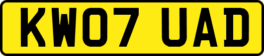 KW07UAD