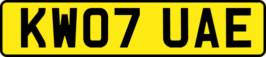 KW07UAE