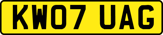 KW07UAG
