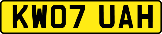 KW07UAH