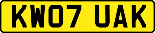 KW07UAK