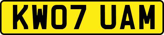 KW07UAM