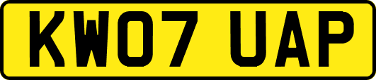KW07UAP