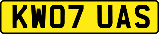 KW07UAS