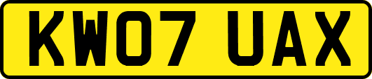 KW07UAX