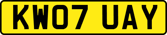 KW07UAY
