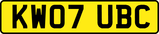 KW07UBC