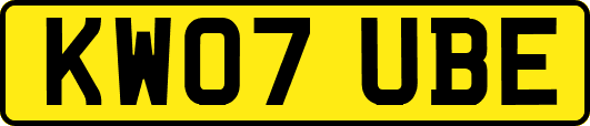 KW07UBE