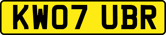 KW07UBR