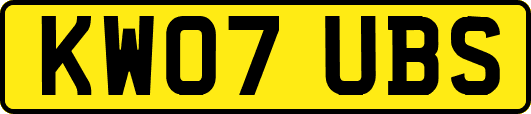 KW07UBS