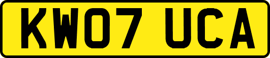 KW07UCA