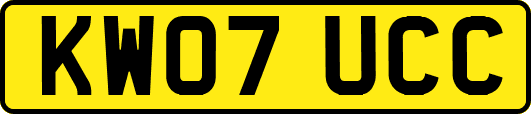 KW07UCC