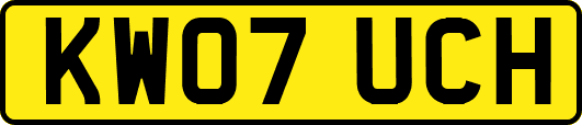 KW07UCH