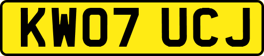 KW07UCJ