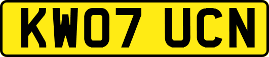 KW07UCN