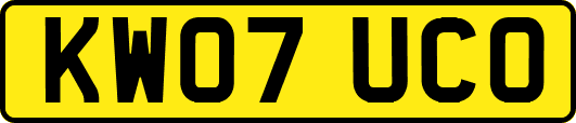 KW07UCO