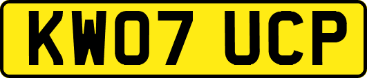 KW07UCP