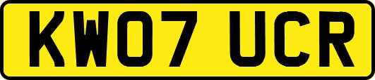 KW07UCR