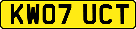 KW07UCT