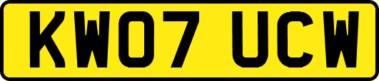 KW07UCW