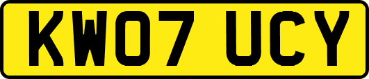 KW07UCY