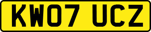 KW07UCZ
