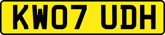 KW07UDH