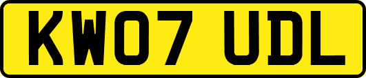 KW07UDL