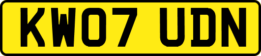 KW07UDN