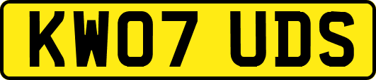 KW07UDS