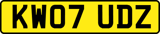 KW07UDZ
