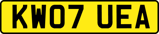 KW07UEA