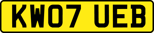 KW07UEB