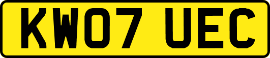 KW07UEC