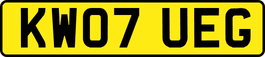 KW07UEG