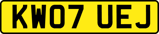 KW07UEJ