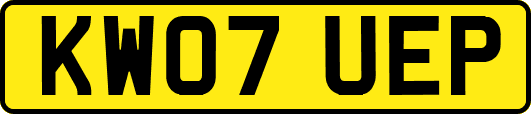 KW07UEP